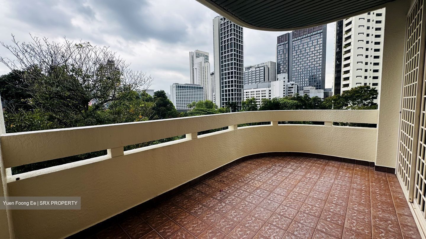 The Claymore (D9), Condominium #541921361